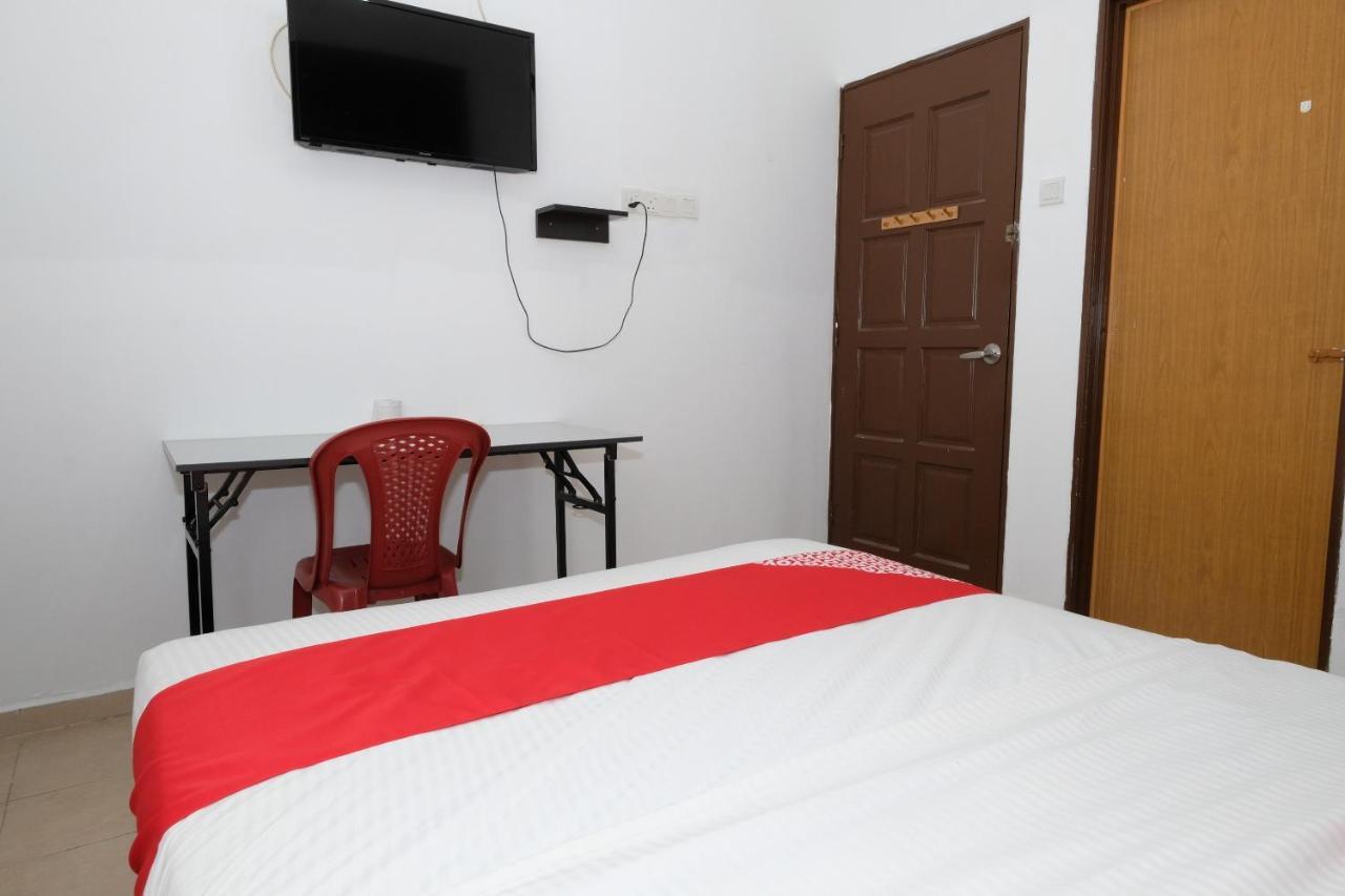 Oyo 905 Hotel De'Light Villa Kota Bahru Luaran gambar