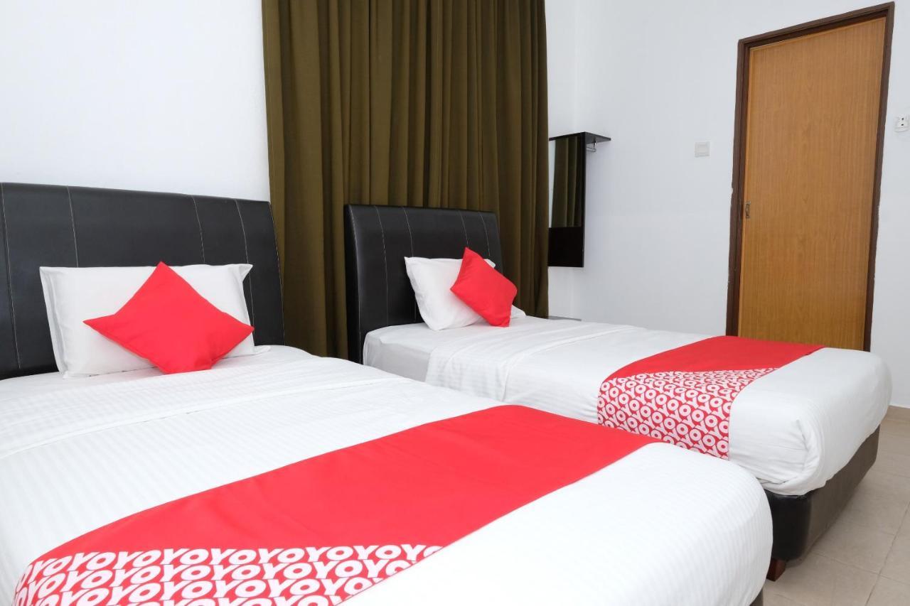 Oyo 905 Hotel De'Light Villa Kota Bahru Luaran gambar